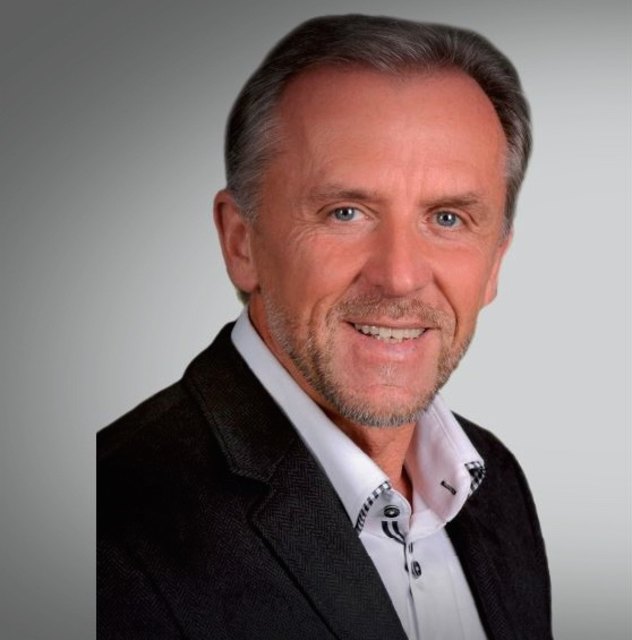Dr. Ewald Töth referiert über den Darm als Immunzentrale des Körpers. | Foto: privat