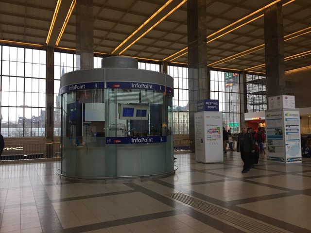 Mit den Medien reden will offiziell niemand - hinter vorgehaltener Hand hört man aber: "Es is eh nix".