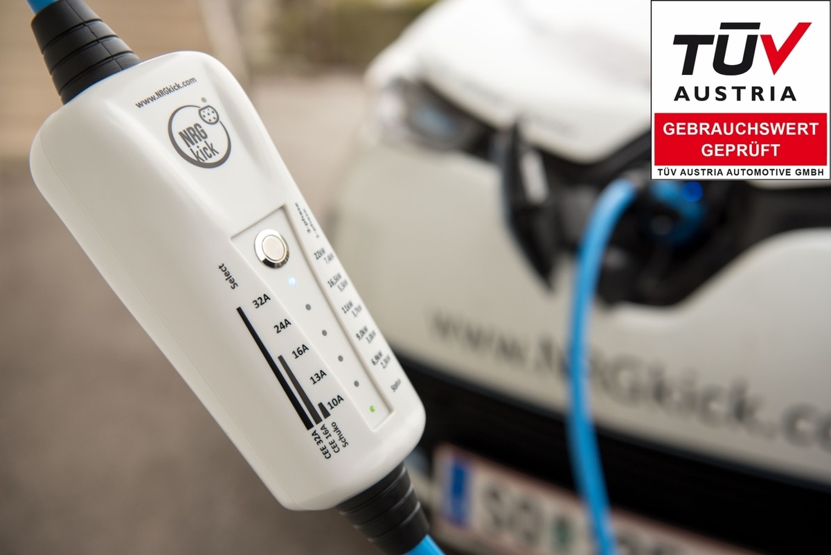Laden Wo Immer Es Strom Gibt Sudoststeiermark