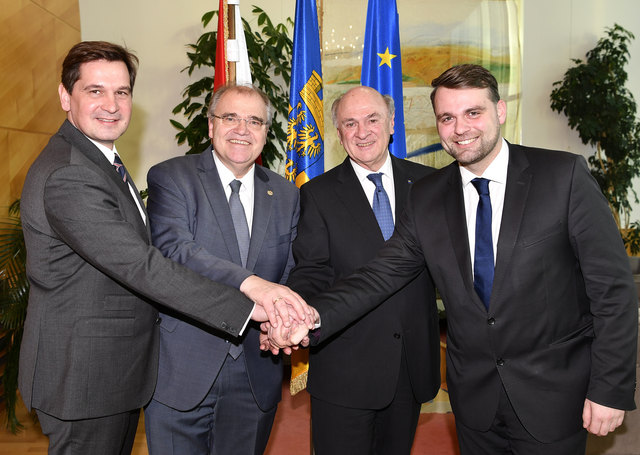 Foto: NLK Filzwieser