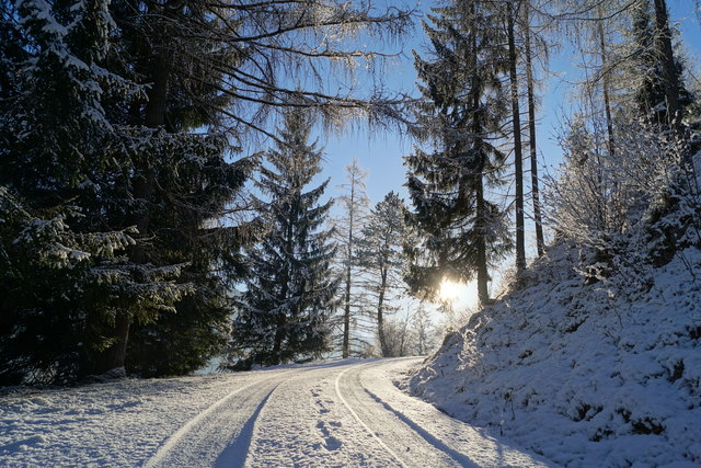 Hagertal in Tirol