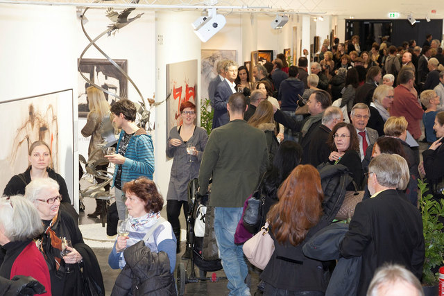 Kunstmesse | Foto: ART Salzburg