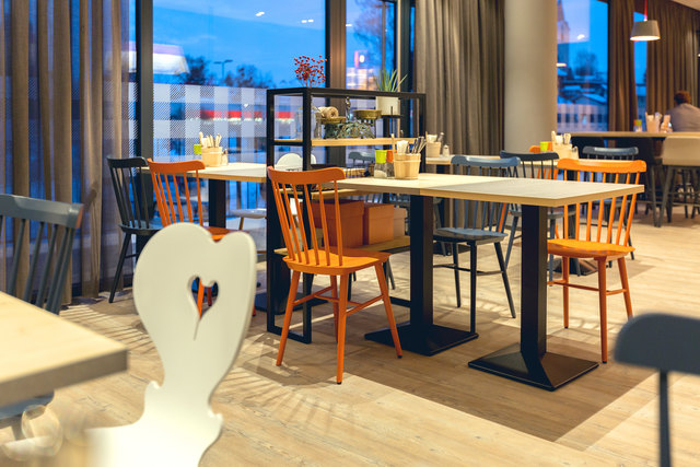 Das neue Hotel "I'm Inn Wieselburg" verfügt über 72 Zimmer. | Foto: Derenko