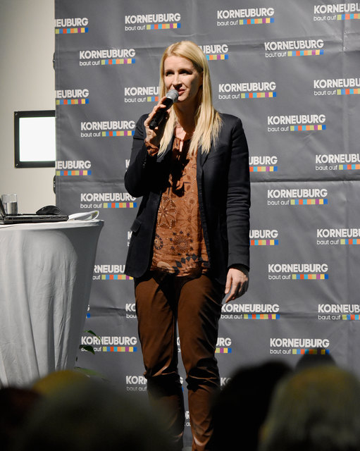 Neujahrsempfang der Korneuburger Wirtschaft 2017