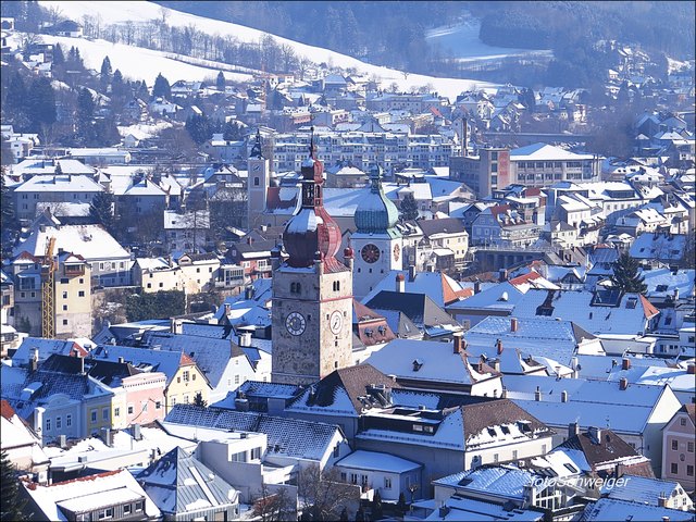 Foto: Doris Schweiger