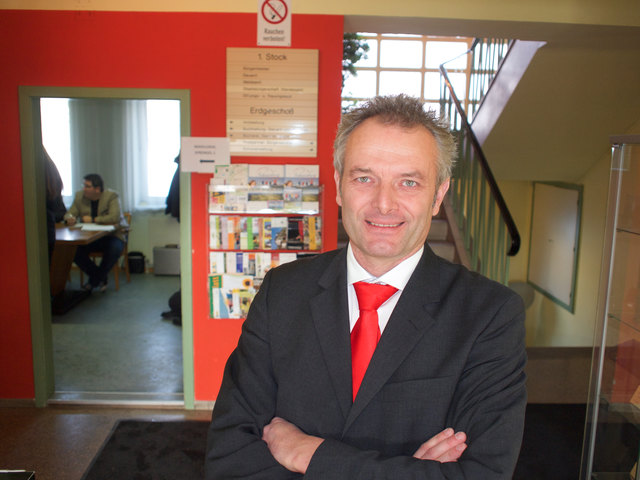 Steinwender (SPÖ).