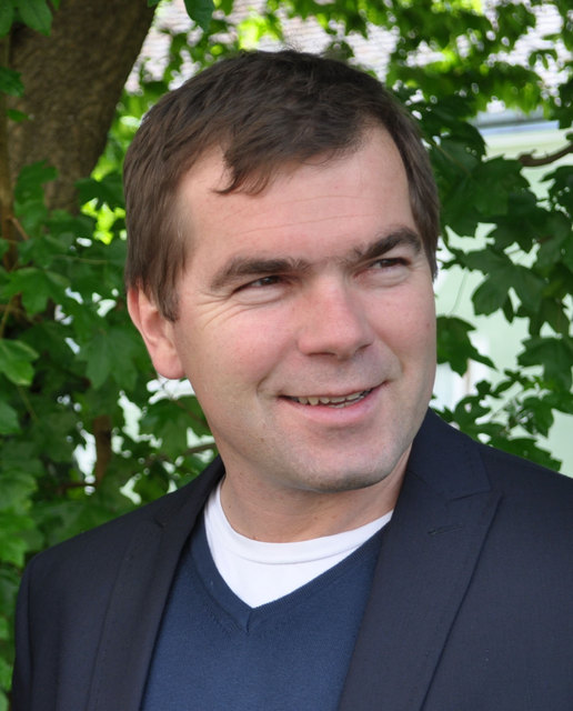 Andreas Kupfer | Foto: Privat