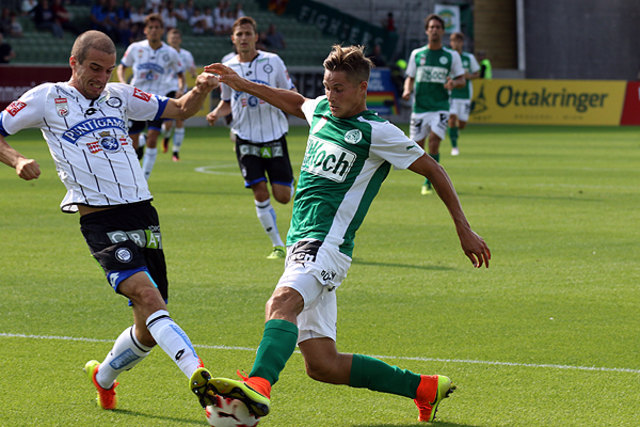 Zum Auftakt in 10 Tagen trifft der SVM auf Sturm Graz. | Foto: www.svm.at