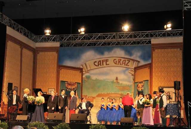 Café Graz