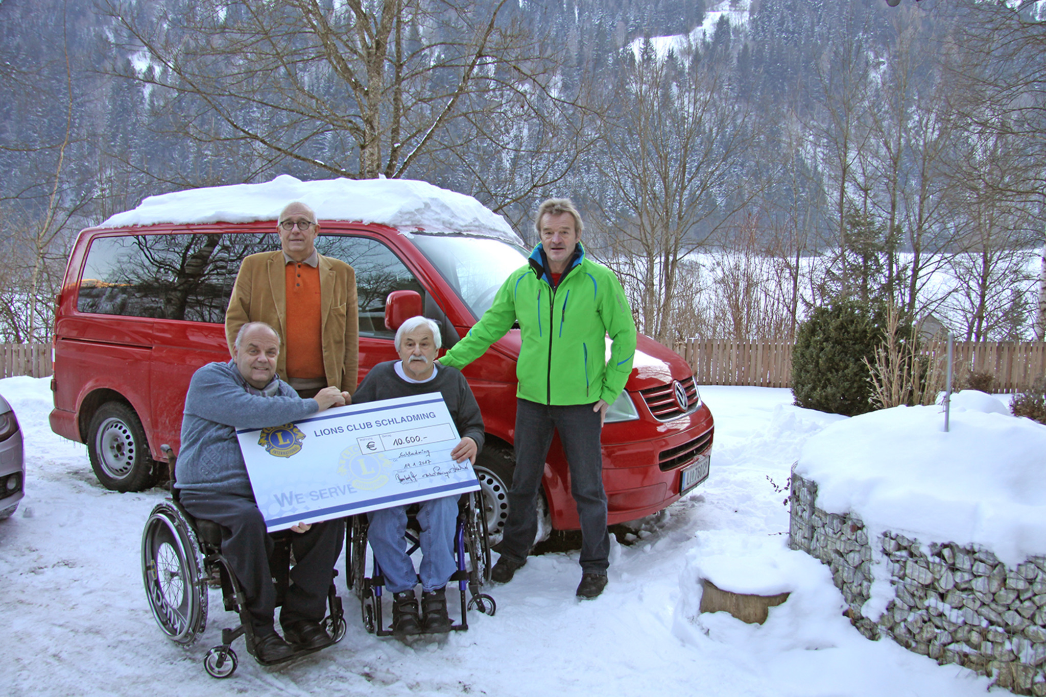 Rollstuhlfahrer Forum Rollstuhlfahrer Forum