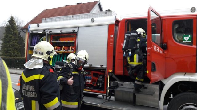 Foto: FF Tullnerbach