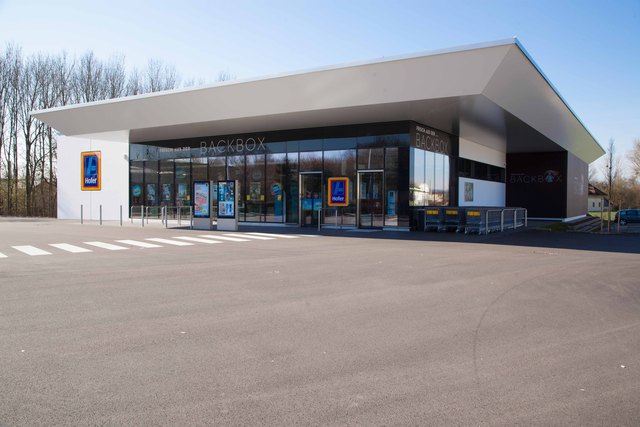 Die Einzelhandelskette Hofer nimmt fünf Lehrlinge auf | Foto: Archiv