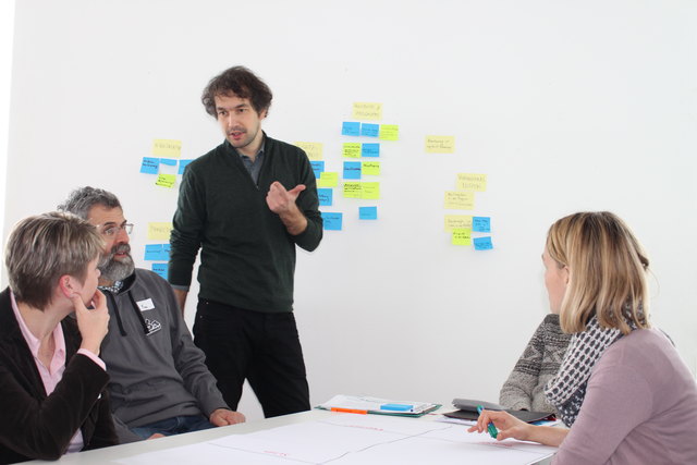Foto: Nature of Innovation