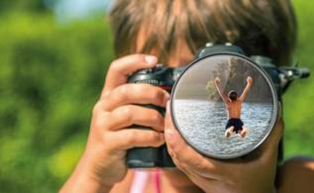 Einsendeschluss am 14. Mai 2017 | Foto: pisaphotography bzw. Monkey Business Images/Shutterstock.com, edited