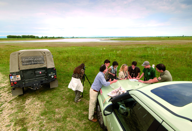 Foto: St. Martins Therme & Lodge/Fotoguiding