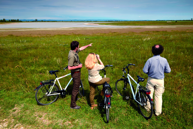 Foto: St. Martins Therme & Lodge/Fotoguiding
