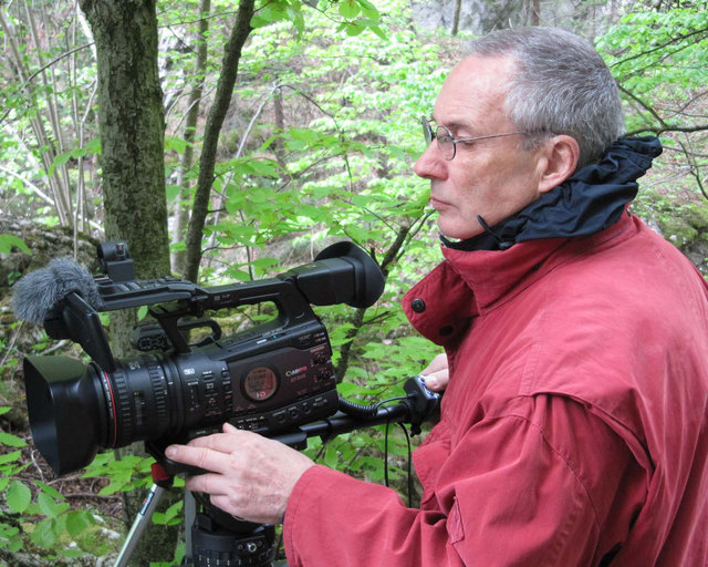 Der Film- und Videoclub Wals-Siezenheim lädt wieder zum Filmabend in die Bachschmiede. | Foto: Viktor Kaluza