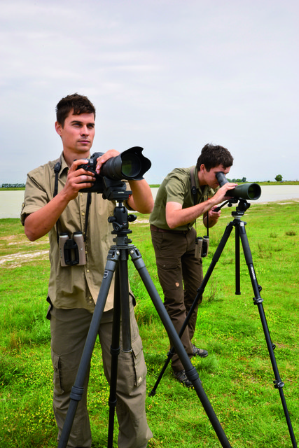 Foto: St. Martins Therme & Lodge/Fotoguiding
