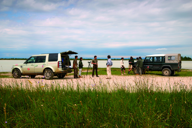 Foto: St. Martins Therme & Lodge/Fotoguiding