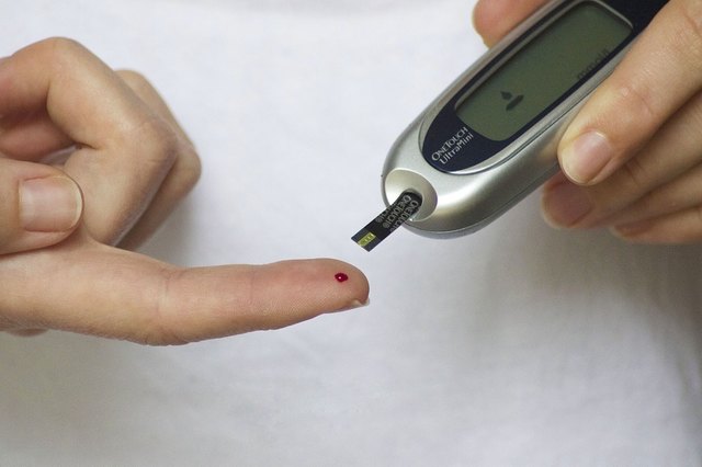 Vom 20. bis 22. Februar, findet in Oetz eine Diabetikerschulung statt. | Foto: pixabay