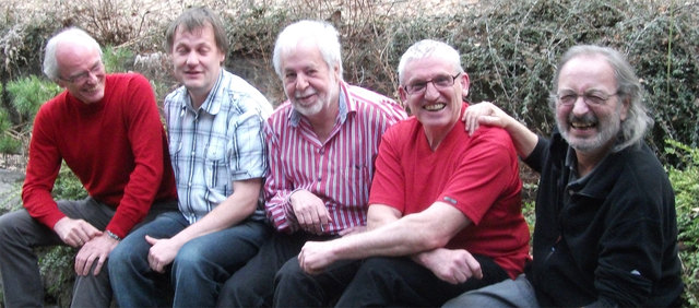 Foto: Peter Reinthaler