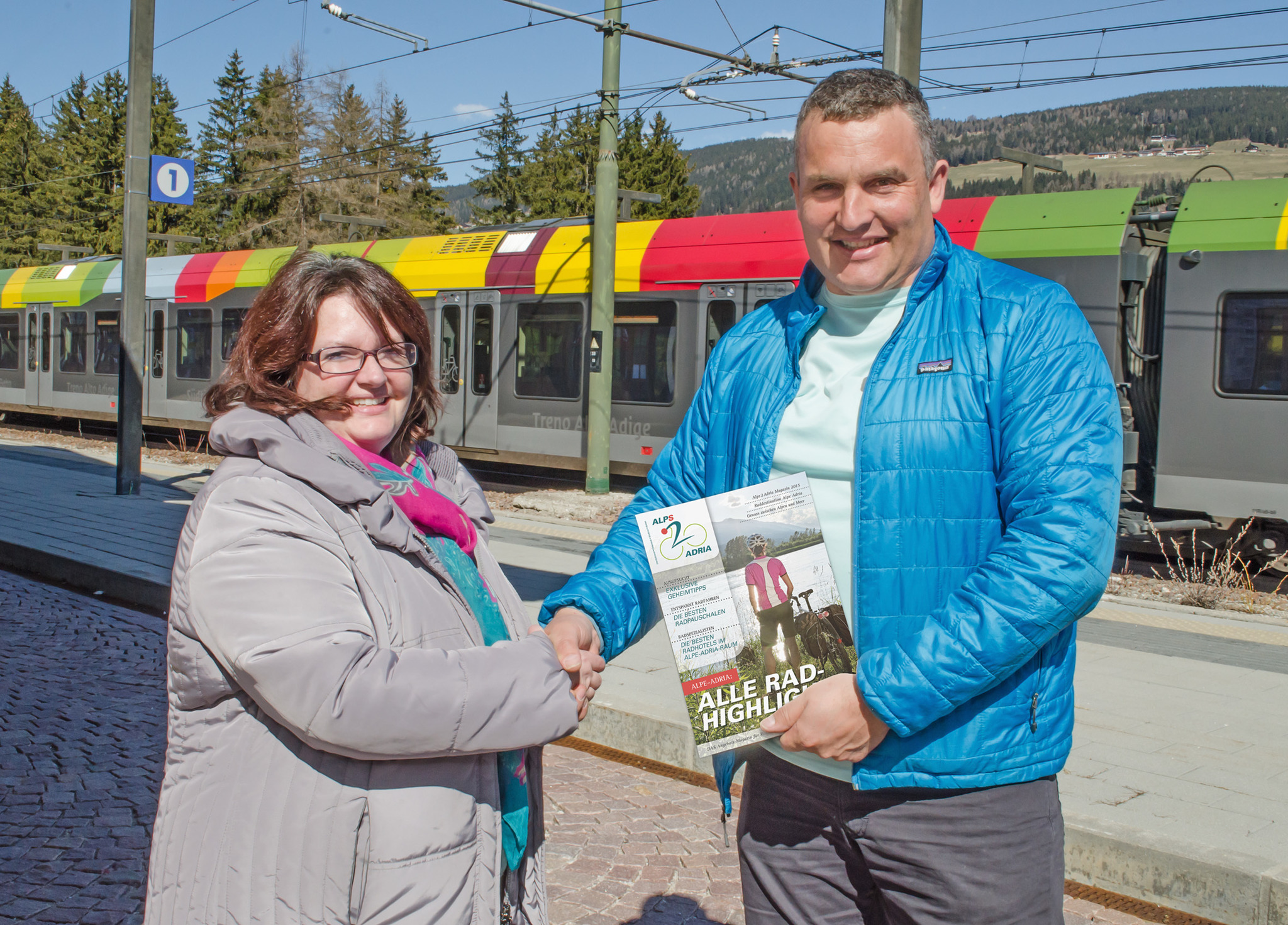 Klagenfurt leute kennenlernen