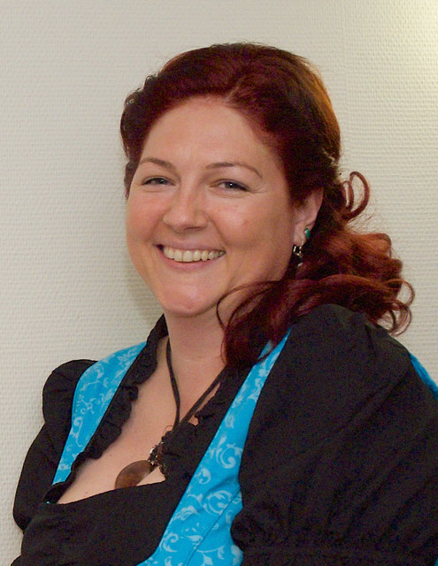 Marina Meisterhofer.
