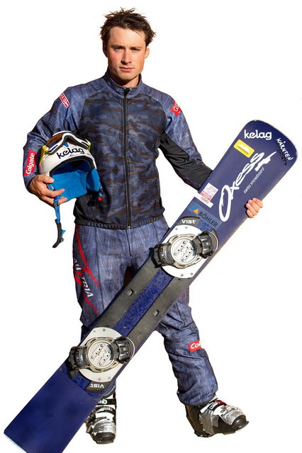 Alexander Payer