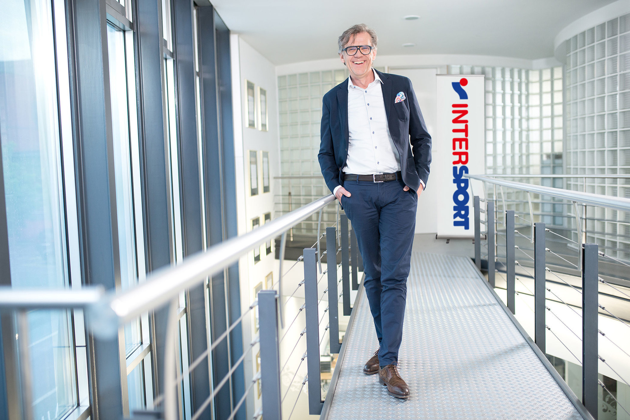 Expansionskurs bei Intersport geht weiter - Wels & Wels Land