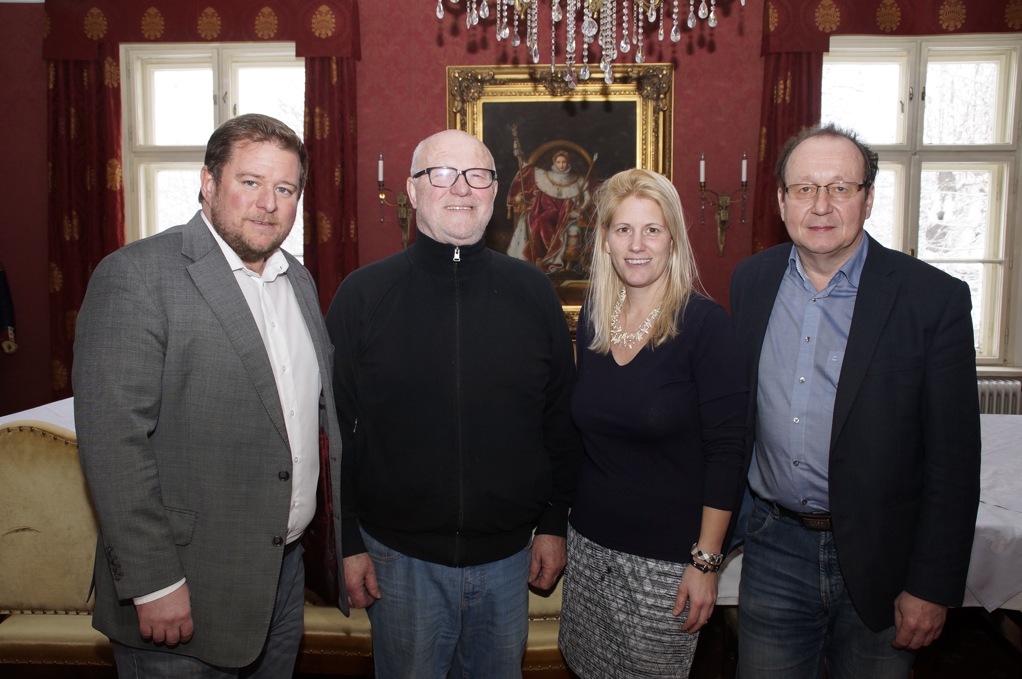 Ein neuer Kulturverein für Simmering Simmering