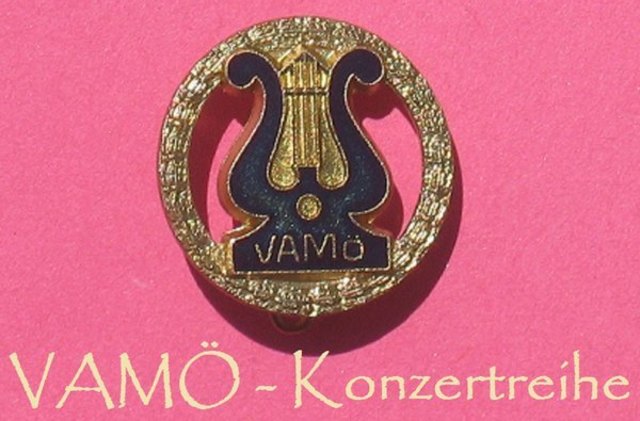 VAMÖ