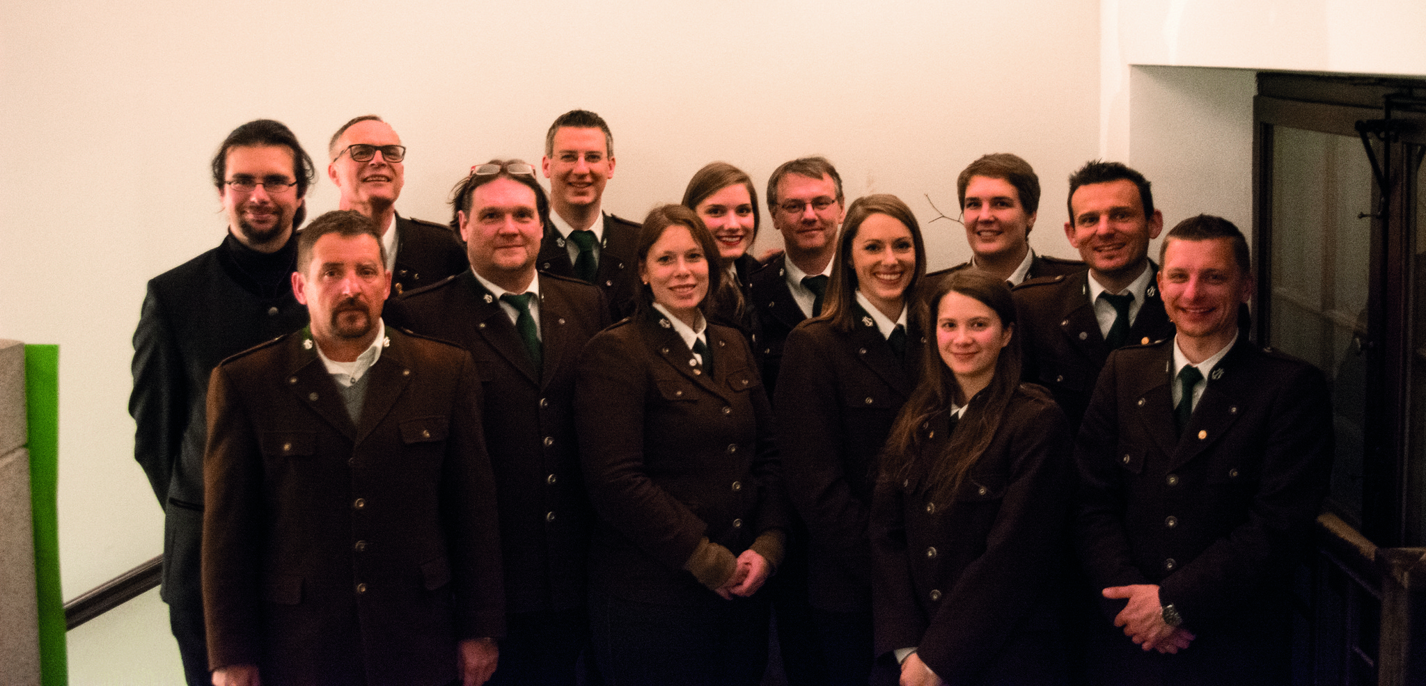 Reinhold Schiegl neuer Obmann bei STMK Kufstein Kufstein