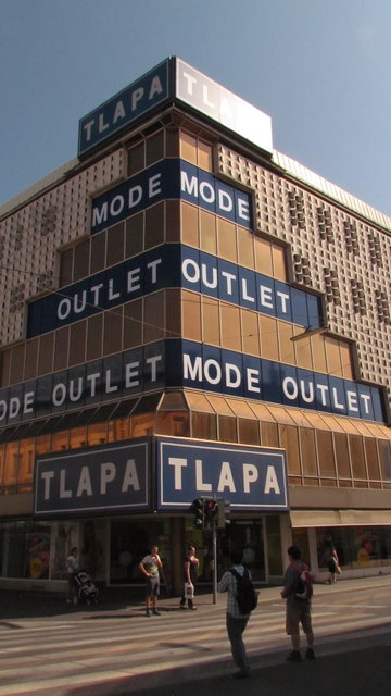 So bleibt der Tlapa in Favoriten in Erinnerung.