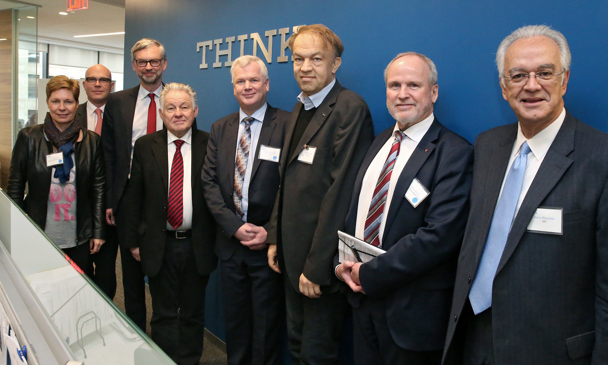 Kommt der Watson-Supercomputer nach Oberösterreich? - Oberösterreich