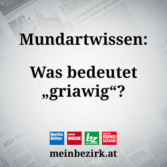 Babys können es sein, Tiere auch. Viel Spaß beim Raten!