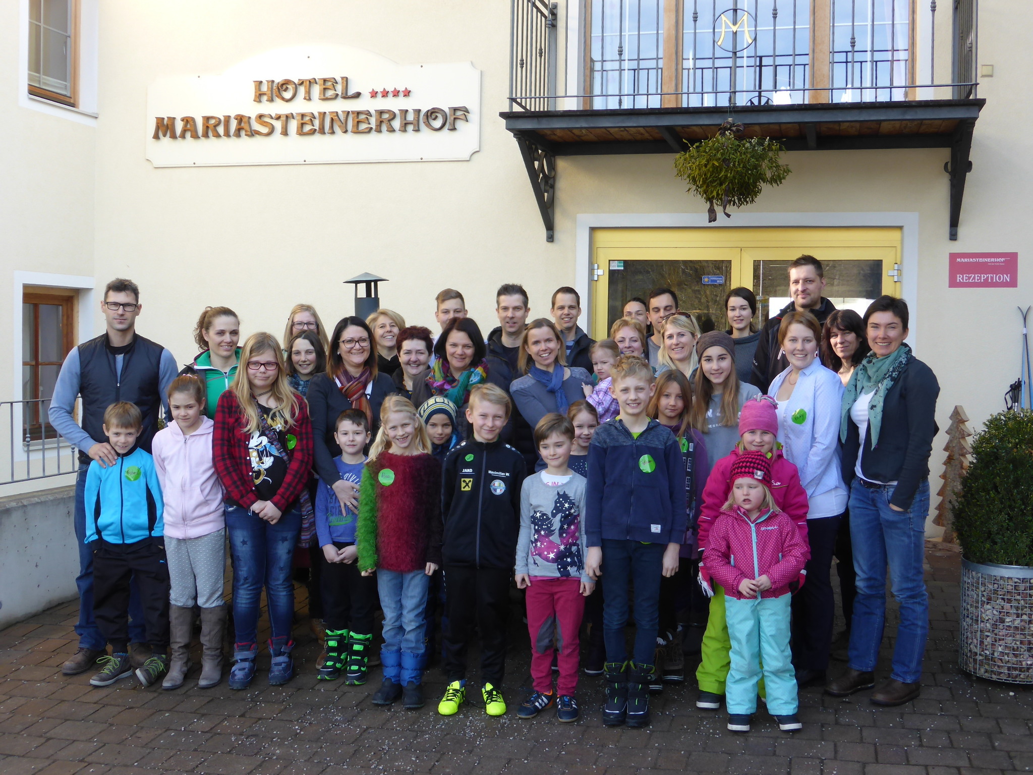 Leute kennenlernen kufstein