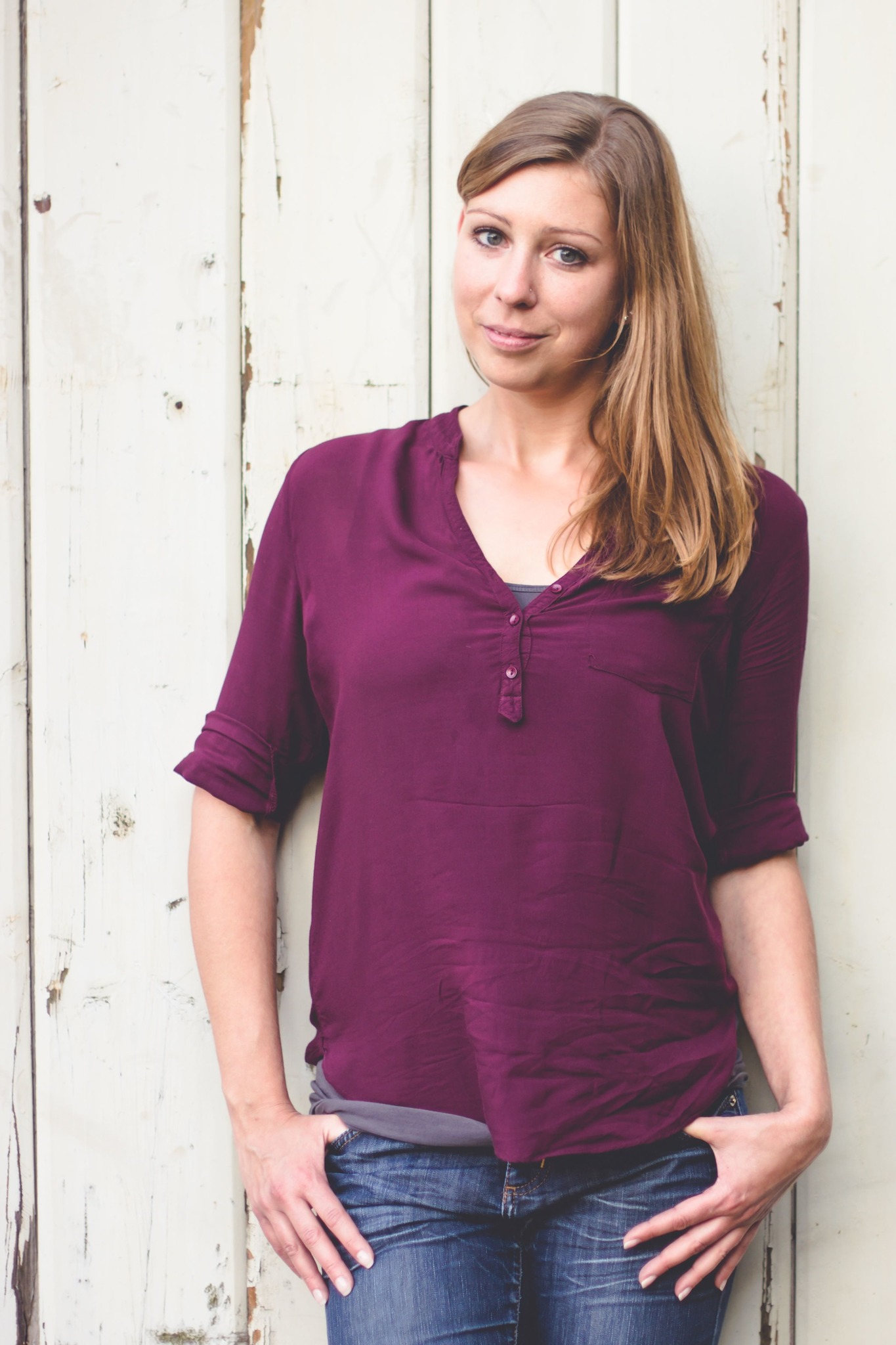 Sadlo und Schreiner bringen Bildeiner Komedy Klub zum Lachen Güssing