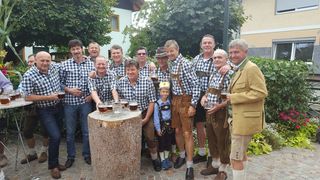 Kttmannsdorf frauen treffen frauen. Single abend aus kssen. Mureck amerikaner kennenlernen. Ebergassing single mnner bezirk. Gunskirchen speeddating. Feistritz im rosental weibliche singles. Ried im traunkreis