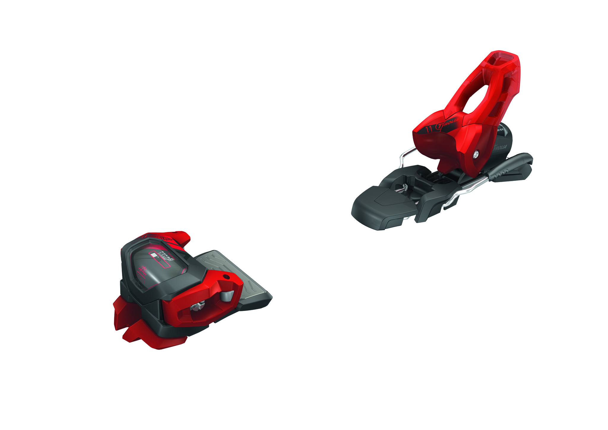 Tyrolia mit neuen Modellen Schwechat