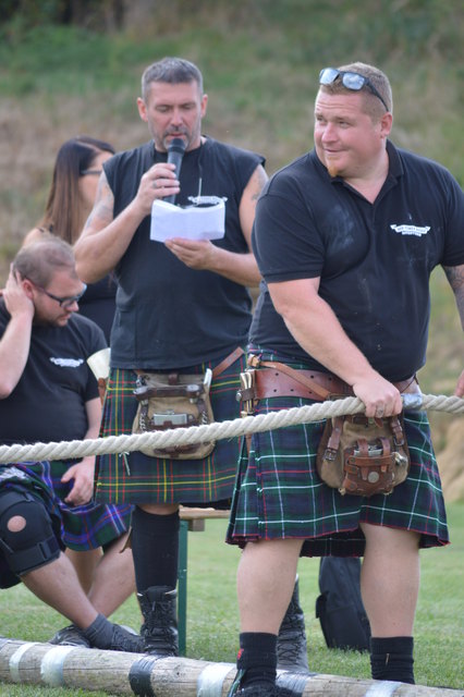 Foto: Rotenturmer Highlander
