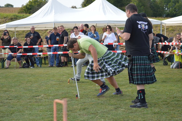 Foto: Rotenturmer Highlander