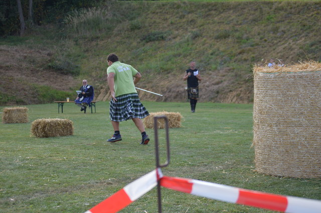 Foto: Rotenturmer Highlander