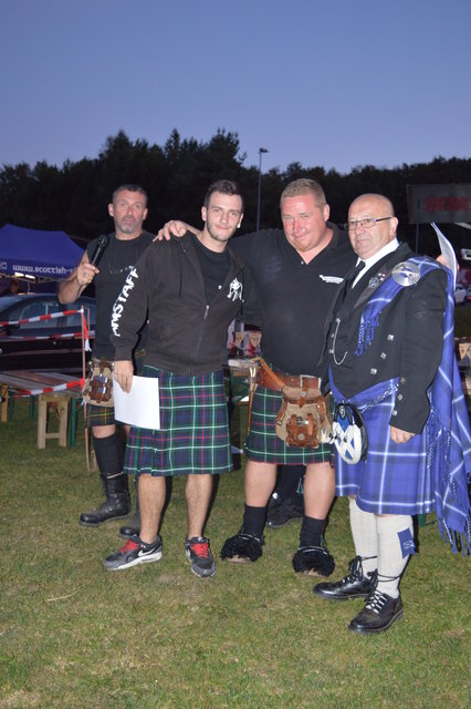 Foto: Rotenturmer Highlander