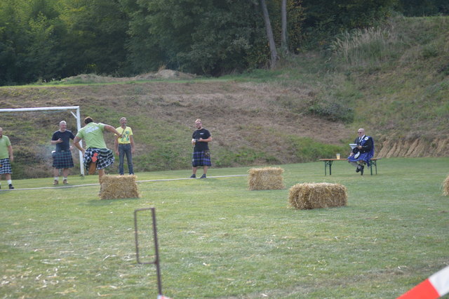 Foto: Rotenturmer Highlander