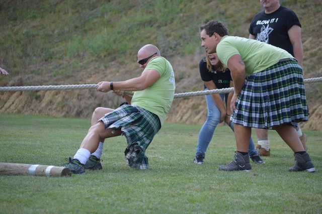 Foto: Rotenturmer Highlander