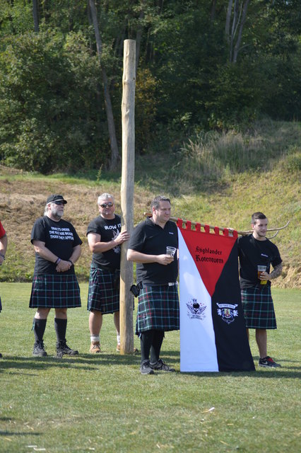 Foto: Rotenturmer Highlander