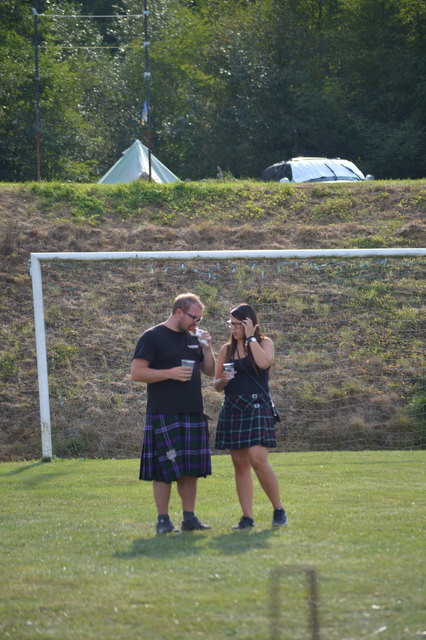 Foto: Rotenturmer Highlander