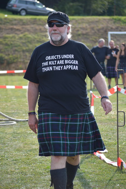 Foto: Rotenturmer Highlander