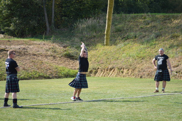 Foto: Rotenturmer Highlander