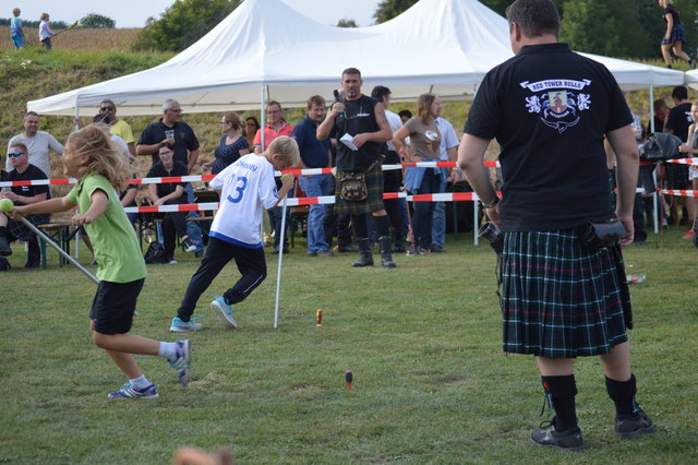 Foto: Rotenturmer Highlander